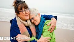 Doulas de la Muerte: Un Apoyo en el Fin de la Vida