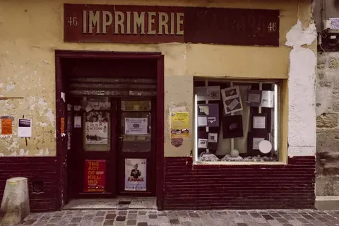 Indignación en Francia por una carta racista dirigida a diputados y un alcalde electo