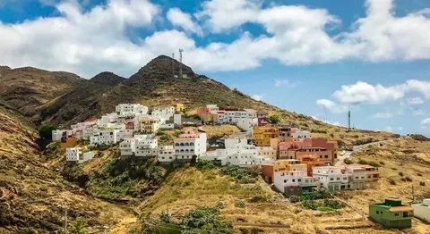 Preparativos en Tenerife por brote de hantavirus en crucero