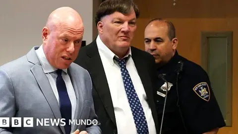 El confeso asesino en serie que aterrorizó a Nueva York