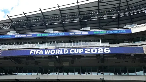 Estados Unidos Suprime las Fianzas de Visado para el Mundial de 2026: Una Estrategia para Revitalizar el Turismo