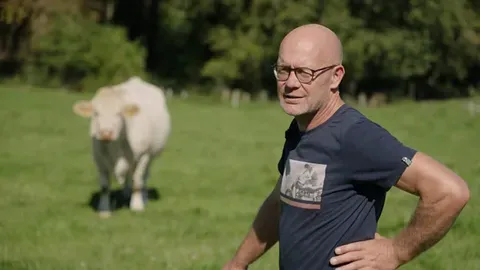Agricultor Belga Demanda a TotalEnergies por Daños Climáticos