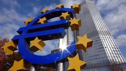 El euro digital enfrenta problemas políticos en Bruselas