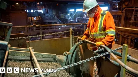 Canadá lanza un nuevo fondo soberano de riqueza