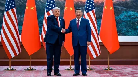 Xi Jinping advierte a Trump sobre Taiwán