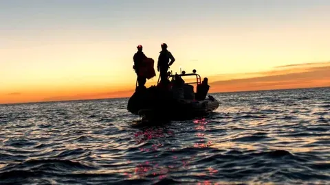 Libia encuentra cadáveres de migrantes en la costa