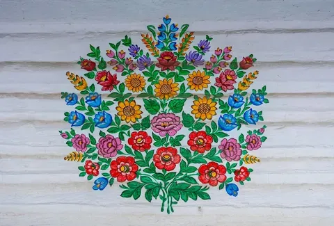 El arte tradicional ucraniano de los huevos de Pascua y su significado cultural