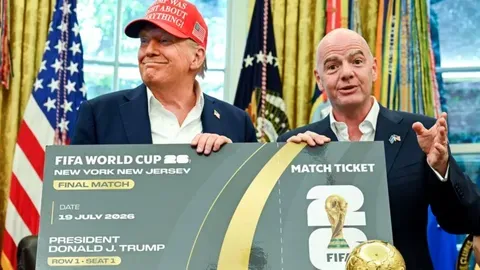 Entradas al Mundial de 2026: Precios en Debate