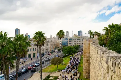 La oposición en Israel se une contra Netanyahu