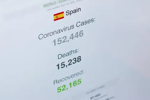 Sanidad confirma un caso de hantavirus en España