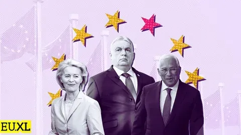 El veto en la UE: ¿una herramienta de presión en decisiones clave?