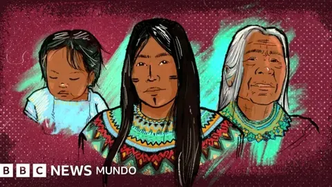 El ciclo de la mutilación genital femenina en Colombia: Carla Quiñonez lucha por erradicar la ablación