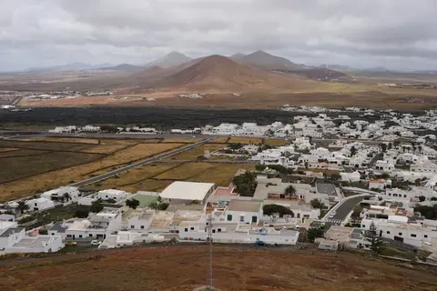 Canarias y el crucero afectado por hantavirus: Un reto sanitario