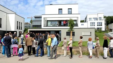 Vivienda y migración: Desafíos de la igualdad en Alemania