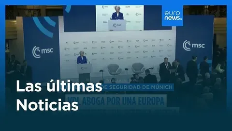 Resumen de Noticias Internacionales - 16 de febrero de 2026