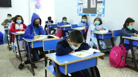 Un ataque armado en una escuela turca deja un muerto y 16 heridos