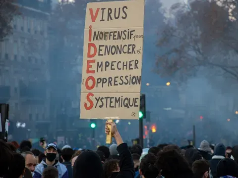 Crisis en Eurovisión: Manifiestos Serbios Demandando un Boicot por la Participación de Israel