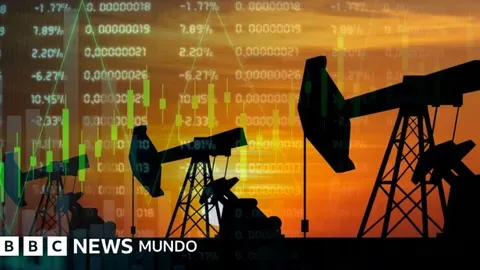 El Aumento del Precio del Petróleo y su Impacto en Nuestra Vida Diaria