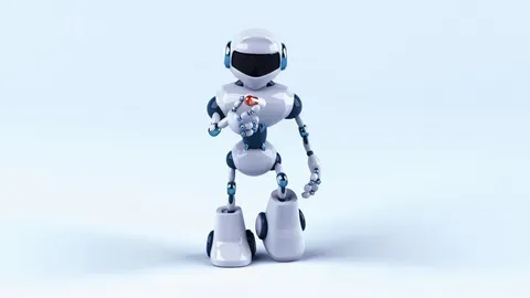 Siemens y Nvidia: Un Paso Adelante en la Sinergia entre Robots de IA y Humanos