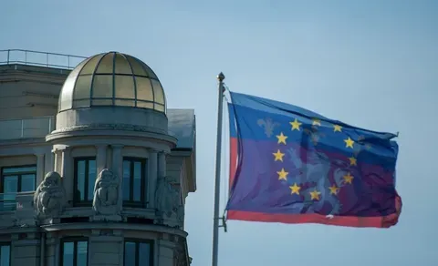 Reunión Histórica entre la UE y Siria