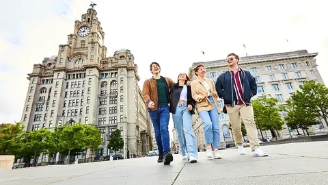 Más allá de los Beatles: el futuro de Liverpool en 2026