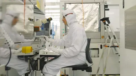 Imec abre un centro de IA en Qatar