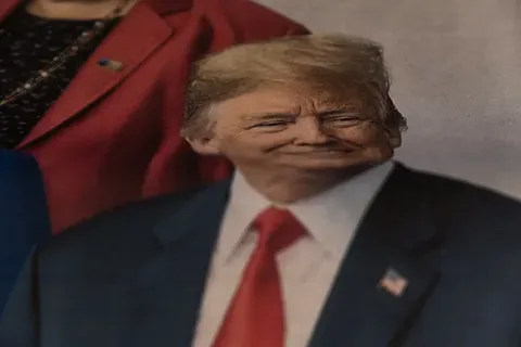 Trump presionará a Xi Jinping sobre Irán durante su visita a Pekín