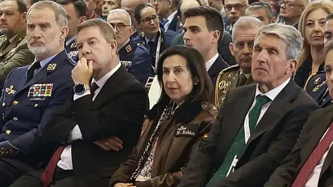 España retira a sus soldados de Irak