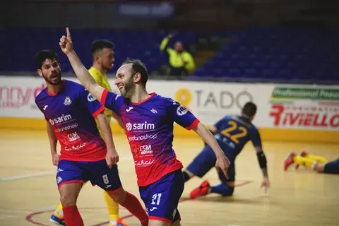 La selección española de balonmano causa controversia en Israel por un mensaje de apoyo a Palestina