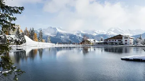 Meloni critica las facturas de un hospital suizo tras el incendio en Crans-Montana
