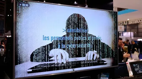 Dos grandes redes de bots desmanteladas por ciberdelincuentes