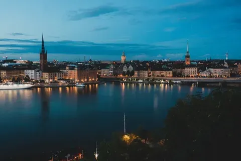 Suecia: un viaje recetado para el bienestar