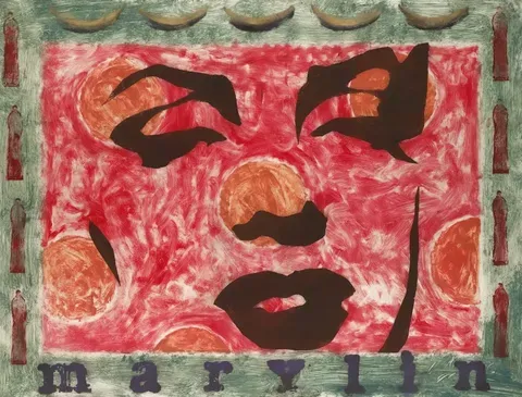 Los objetos personales de Marilyn Monroe en una nueva exhibición del centenario