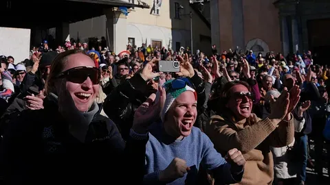Finlandia se Mantiene como el País Más Feliz del Mundo en un Contexto de Cambio Social