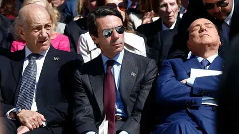 José María Aznar y los archivos desclasificados del caso Epstein