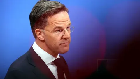 La OTAN y la Relación con EE. UU.: Tensiones en el Horizonte