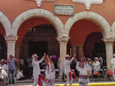 México Moderno: Un Viaje a Través de la Arquitectura Contemporánea