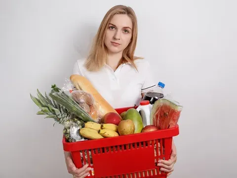 El Precio de la Cesta de la Compra Aumenta