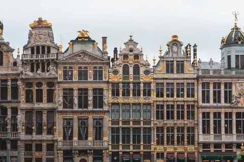 Bruselas y China: Tensiones Comerciales