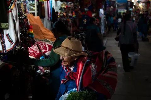 Elecciones en Perú: Retraso en los resultados por problemas logísticos