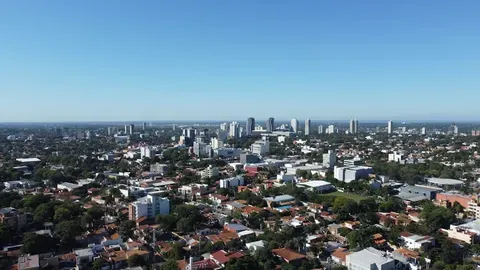 Los brasileños que buscan una nueva vida en Paraguay