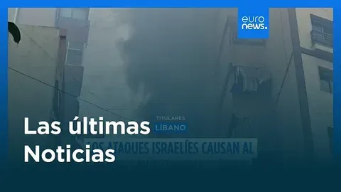 Resumen de Noticias Globales - 15 de marzo de 2026