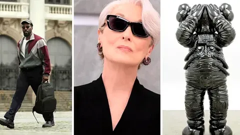 Planes Culturales Imperdibles: 'El Diablo Viste de Prada 2', Melanie C y la Exposición 'Birds'