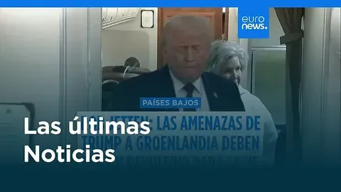 Resumen de las Noticias Internacionales del 31 de Enero de 2026