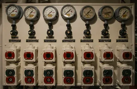 El Caos en los Aeropuertos Europeos por el Nuevo Sistema de Control Fronterizo