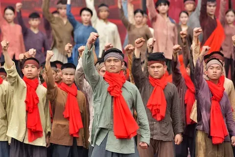 La Revolución Cultural de Mao Zedong: Una Era Oscura en China