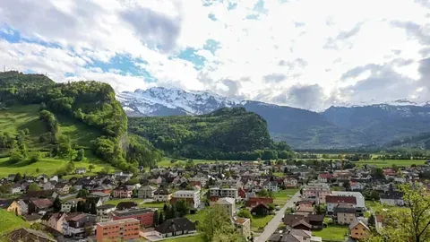 Moldavia, Liechtenstein y San Marino: Destinos Europeos Menos Conocidos