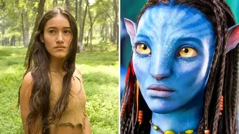 La actriz Q’orianka Kilcher demanda a James Cameron por uso de su imagen en 'Avatar'