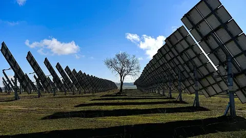 España y su protección ante la crisis energética