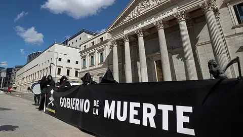 El fallecimiento de Noelia Castillo y el dilema sobre la eutanasia en España